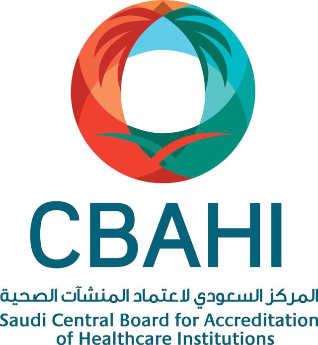 CBAHI - Central Board for Accreditation of Healthcare Institutions